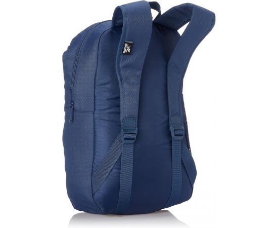 Купить Небольшой спортивный рюкзак 15L Reebok Act Core синий, фото , изображение 6, характеристики, отзывы