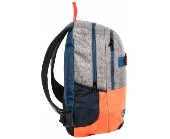 Купить Молодежный рюкзак 20L Paso разноцветный, фото , изображение 2, характеристики, отзывы