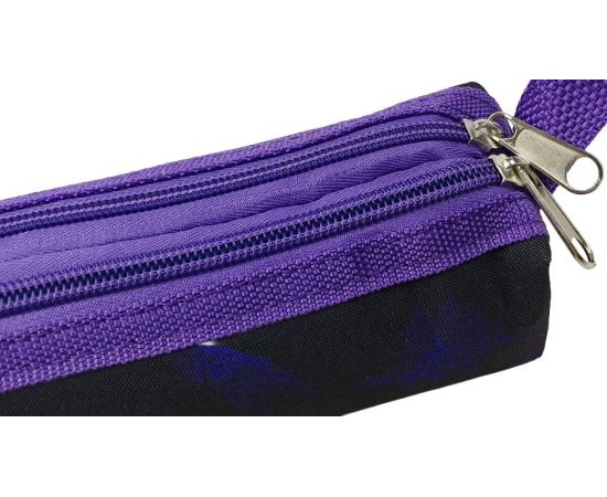 Купить Школьный пенал на два отделения Expertiz Zweikammer-etui, фото , изображение 6, характеристики, отзывы