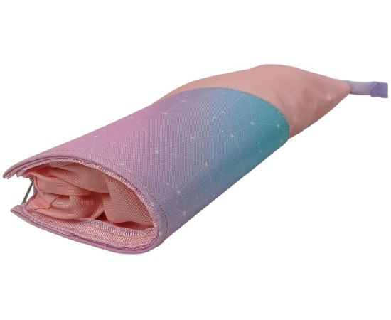 Купить Школьный пенал, подставка для ручек, карандашей Live in style розовый, фото , изображение 6, характеристики, отзывы