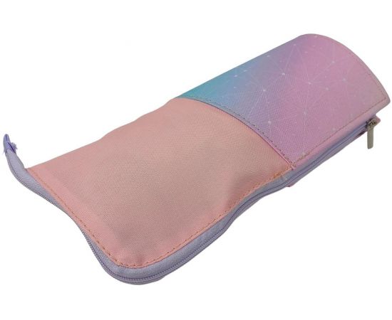 Купить Школьный пенал, подставка для ручек, карандашей Live in style розовый, фото , изображение 7, характеристики, отзывы