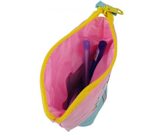 Купить Пенал-органайзер с возможностью увеличения Pop-up Pencil Case розовый, фото , изображение 6, характеристики, отзывы
