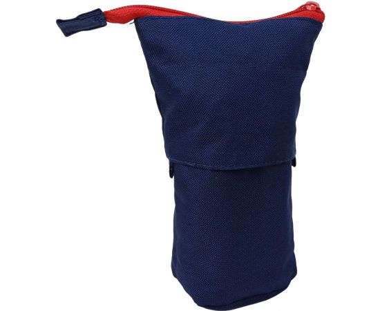 Купить Пенал-органайзер с возможностью увеличения Pop-up Pencil Case синий, фото , изображение 3, характеристики, отзывы