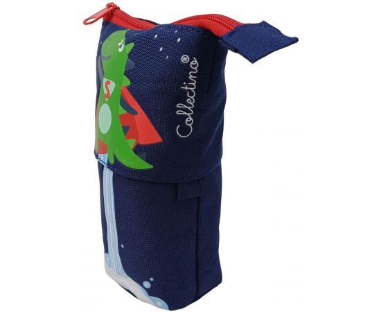 Купить Пенал-органайзер с возможностью увеличения Pop-up Pencil Case синий, фото , изображение 5, характеристики, отзывы