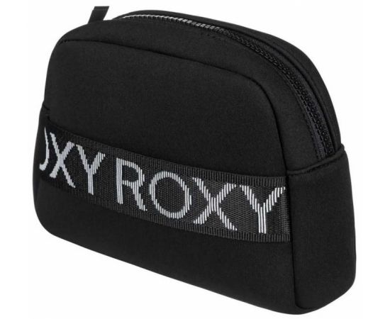 Купить Косметичка, сумочка для косметики Roxy черная, фото , характеристики, отзывы