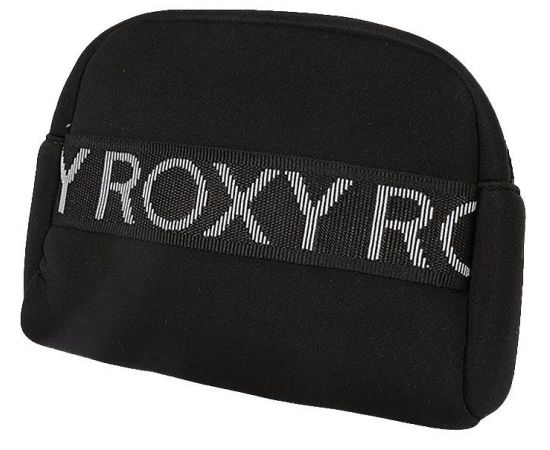 Купить Косметичка, сумочка для косметики Roxy черная, фото , изображение 4, характеристики, отзывы