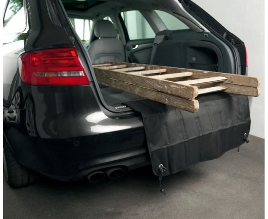 Купить Защитный коврик для багажника автомобиля Ultimate Speed, фото , изображение 2, характеристики, отзывы