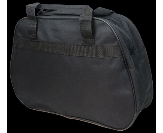Купить Хозяйственная сумка для покупок 12L Wallaby, Украина черная с гобеленом, фото , изображение 5, характеристики, отзывы