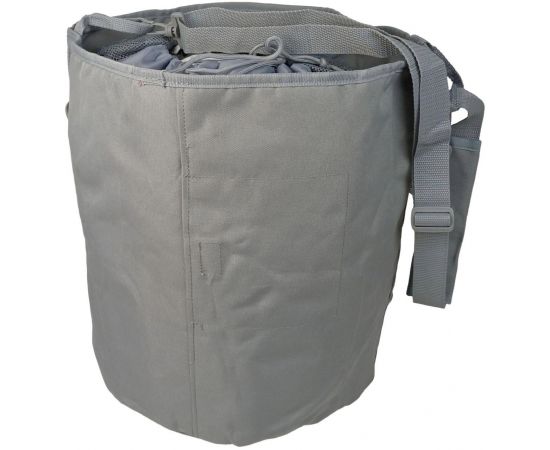 Купить Вместительная детская сумка для игрушек 35L LS серая, фото , изображение 3, характеристики, отзывы