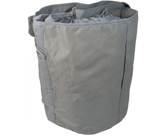 Купить Вместительная детская сумка для игрушек 35L LS серая, фото , изображение 5, характеристики, отзывы