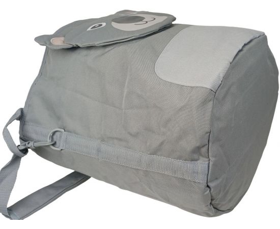 Купить Вместительная детская сумка для игрушек 35L LS серая, фото , изображение 6, характеристики, отзывы