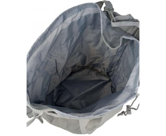 Купить Вместительная детская сумка для игрушек 35L LS серая, фото , изображение 7, характеристики, отзывы