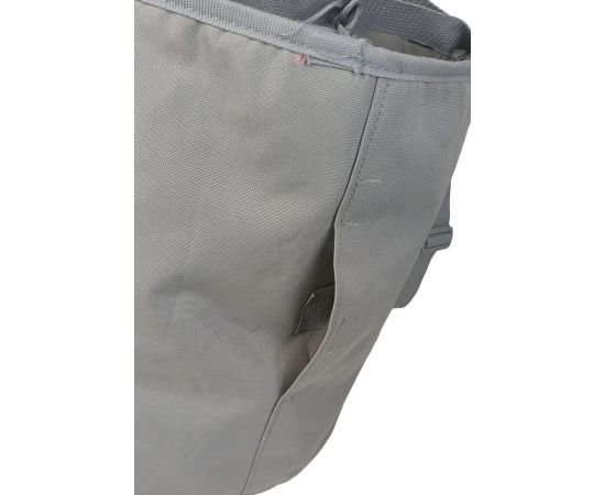 Купить Вместительная детская сумка для игрушек 35L LS серая, фото , изображение 9, характеристики, отзывы