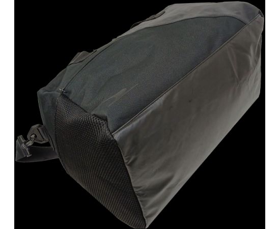 Купить Спортивная сумка для тренировок 30L Live in style Sportsbag черная 44х25х28 см, фото , изображение 7, характеристики, отзывы