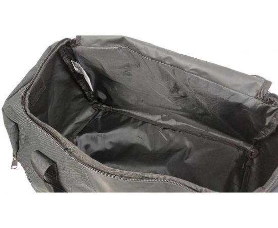 Купить Спортивная сумка для тренировок 30L Live in style Sportsbag черная 44х25х28 см, фото , изображение 8, характеристики, отзывы