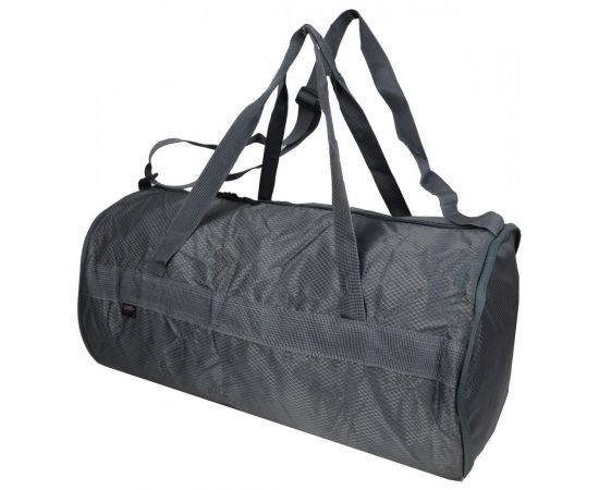 Купить Небольшая складная спортивная сумка 21L Active Sport серая, фото , характеристики, отзывы
