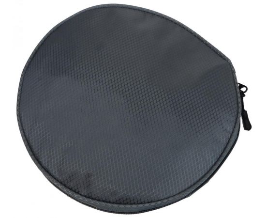 Купить Небольшая складная спортивная сумка 21L Active Sport серая, фото , изображение 6, характеристики, отзывы