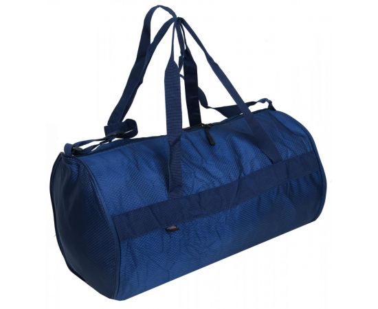 Купить Небольшая складная спортивная сумка 21L Active Sport синяя, фото , характеристики, отзывы