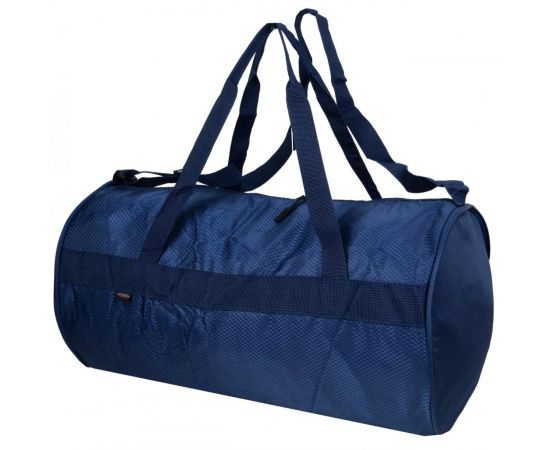 Купить Небольшая складная спортивная сумка 21L Active Sport синяя, фото , изображение 3, характеристики, отзывы