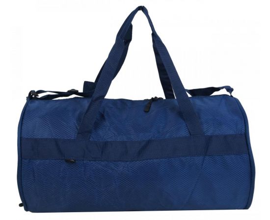 Купить Небольшая складная спортивная сумка 21L Active Sport синяя, фото , изображение 4, характеристики, отзывы