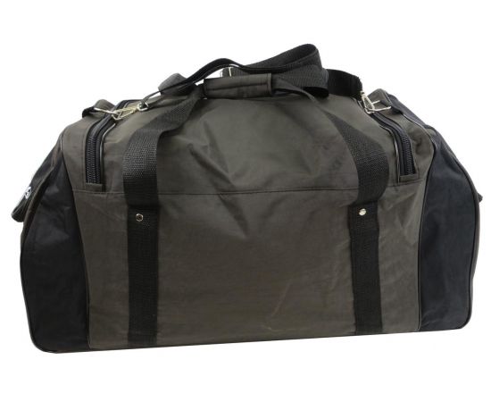 Купить Спортивная сумка 59L Wallaby хаки с черным 447-4, фото , изображение 4, характеристики, отзывы