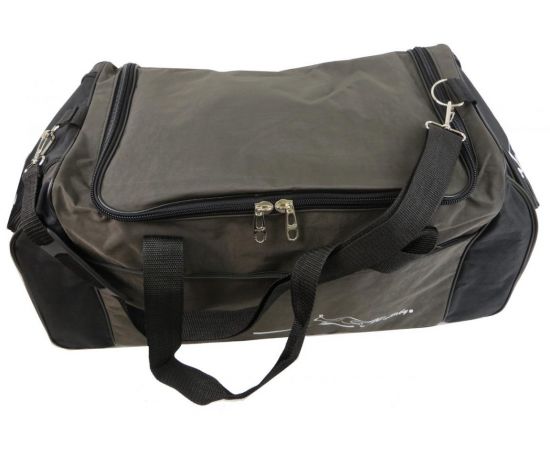 Купить Спортивная сумка 59L Wallaby хаки с черным 447-4, фото , изображение 8, характеристики, отзывы