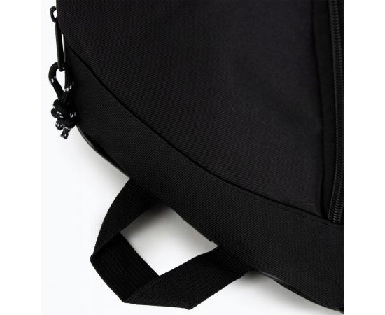 Купить Спортивная сумка 30L Champion Training Bag черная с серым, фото , изображение 7, характеристики, отзывы