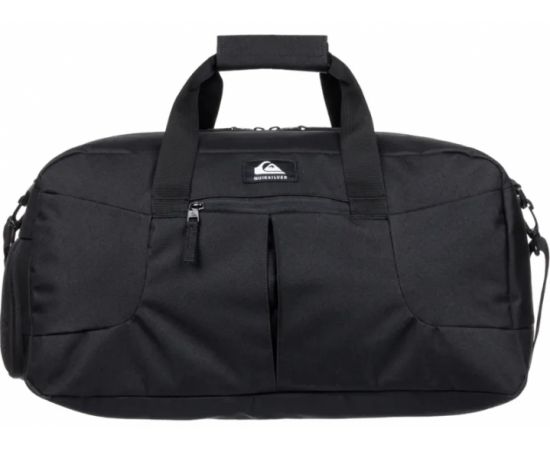 Придбати Спортивная сумка 43L Quiksilver Medium Shelter II черная, image , зображення 2, характеристики, відгуки