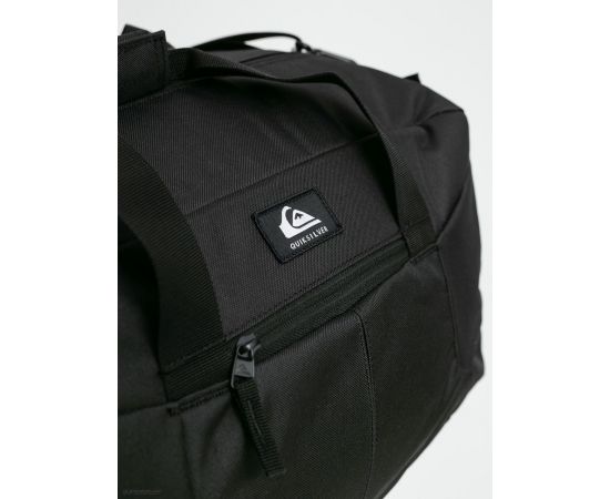 Придбати Спортивная сумка 43L Quiksilver Medium Shelter II черная, image , зображення 5, характеристики, відгуки