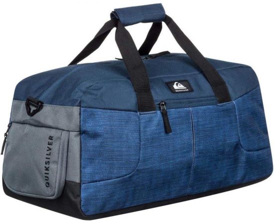 Придбати Спортивная сумка 43L Quiksilver Medium Shelter II синяя, image , характеристики, відгуки