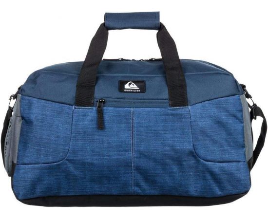 Придбати Спортивная сумка 43L Quiksilver Medium Shelter II синяя, image , зображення 2, характеристики, відгуки