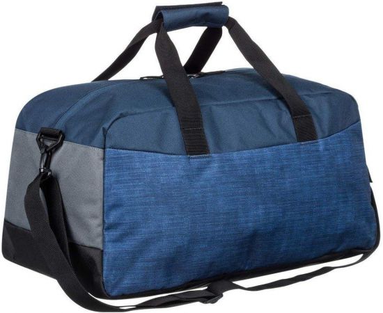 Придбати Спортивная сумка 43L Quiksilver Medium Shelter II синяя, image , зображення 3, характеристики, відгуки