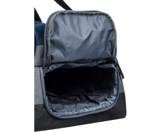Придбати Спортивная сумка 43L Quiksilver Medium Shelter II синяя, image , зображення 4, характеристики, відгуки