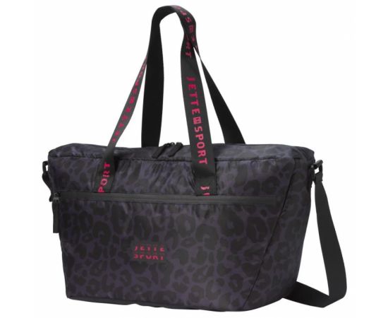 Купить Женская спортивная сумка для фитнеса 30L Crivit Jette Sport черная, фото , характеристики, отзывы