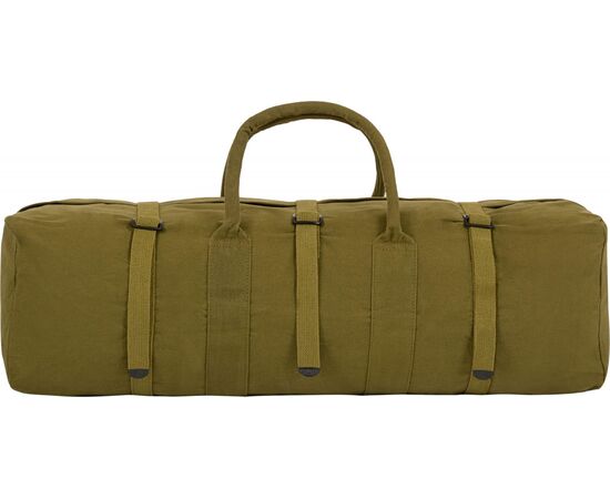 Купить Сумка для інструментів Highlander Rope Handle Tool Bag 75 cm Olive (TB004), фото , изображение 2, характеристики, отзывы