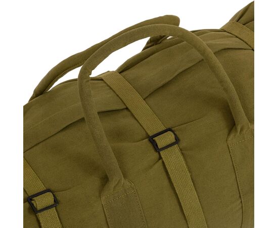 Купить Сумка для інструментів Highlander Rope Handle Tool Bag 75 cm Olive (TB004), фото , изображение 3, характеристики, отзывы