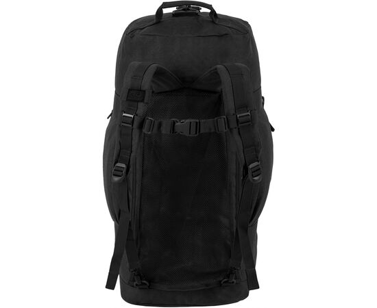 Купить Сумка дорожная Highlander Loader Holdall 65 черный, фото , изображение 2, характеристики, отзывы