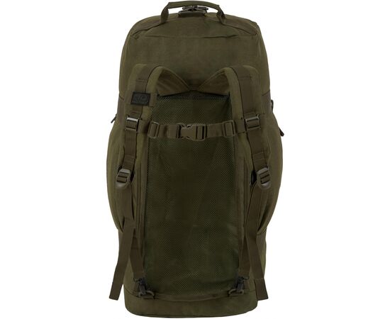 Купить Сумка дорожня Highlander Loader 65 Holdall Olive (LR065-OG), фото , изображение 2, характеристики, отзывы