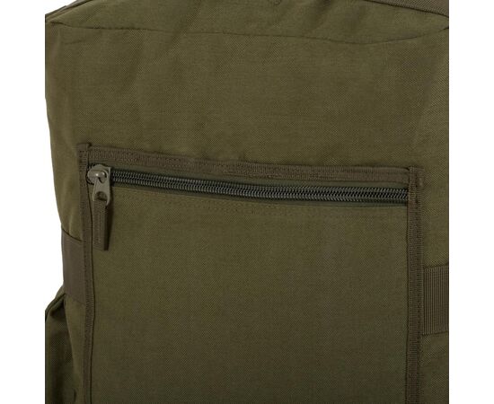 Купить Сумка дорожня Highlander Loader 100 Holdall Olive (LR100-OG), фото , изображение 5, характеристики, отзывы