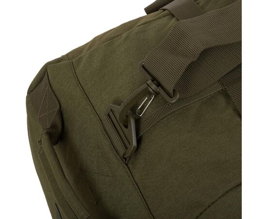 Купить Сумка дорожня Highlander Loader 100 Holdall Olive (LR100-OG), фото , изображение 6, характеристики, отзывы