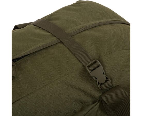 Купить Сумка дорожня Highlander Loader 100 Holdall Olive (LR100-OG), фото , изображение 7, характеристики, отзывы