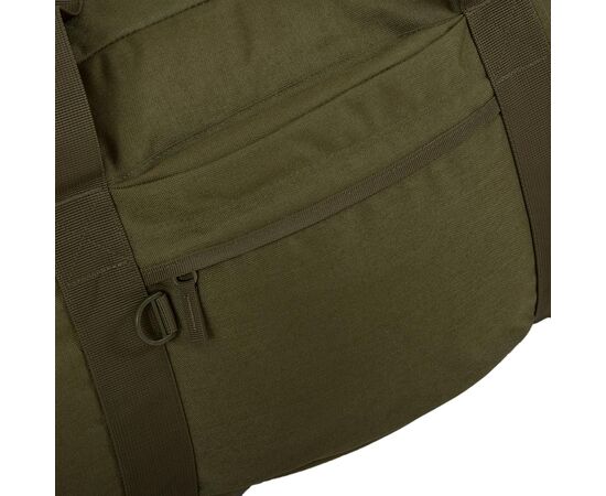 Купить Сумка дорожня Highlander Loader 100 Holdall Olive (LR100-OG), фото , изображение 8, характеристики, отзывы