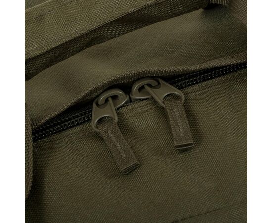 Купить Сумка дорожня Highlander Loader 100 Holdall Olive (LR100-OG), фото , изображение 9, характеристики, отзывы