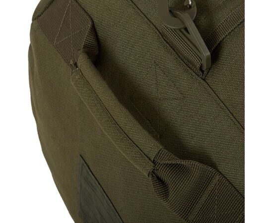 Купить Сумка дорожня Highlander Loader 100 Holdall Olive (LR100-OG), фото , изображение 10, характеристики, отзывы