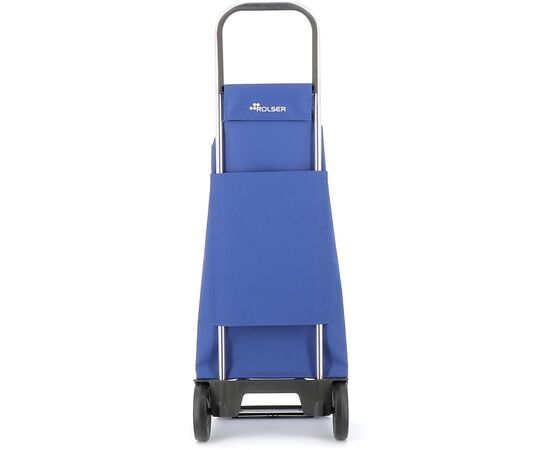 Купить Сумка-тележка Rolser Jet LN Joy 40 Azul, фото , изображение 3, характеристики, отзывы