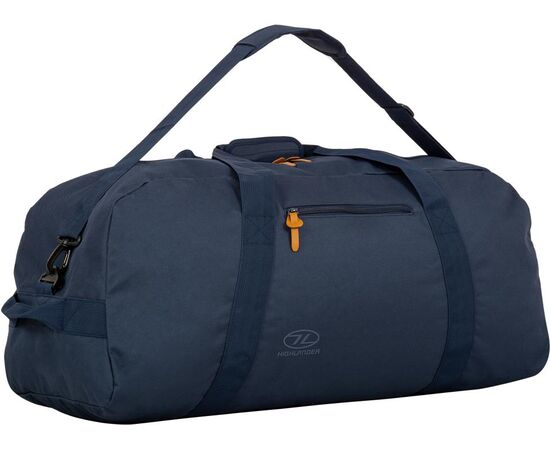 Купить Сумка дорожня Highlander Cargo 100L Denim Blue (RUC259-DE), фото , характеристики, отзывы