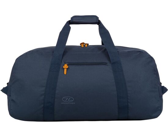 Купить Сумка дорожня Highlander Cargo 100L Denim Blue (RUC259-DE), фото , изображение 2, характеристики, отзывы