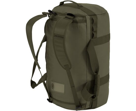 Купить Сумка дорожня водозахисна Highlander Storm 65L Olive (DB123-OG), фото , изображение 3, характеристики, отзывы