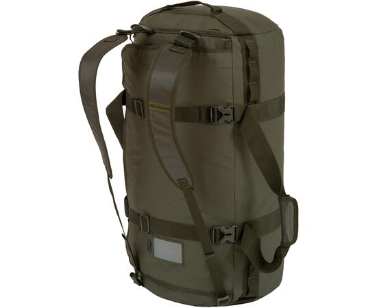 Купить Сумка дорожня водозахисна Highlander Storm 90L Olive (DB124-OG), фото , изображение 3, характеристики, отзывы