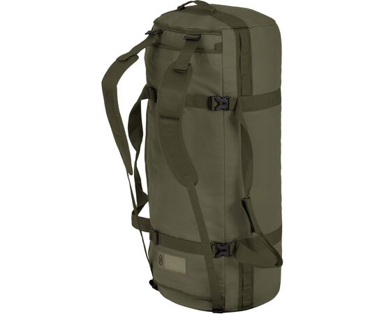 Купить Сумка дорожня водозахисна Highlander Storm 120L Olive (DB125-OG), фото , изображение 3, характеристики, отзывы